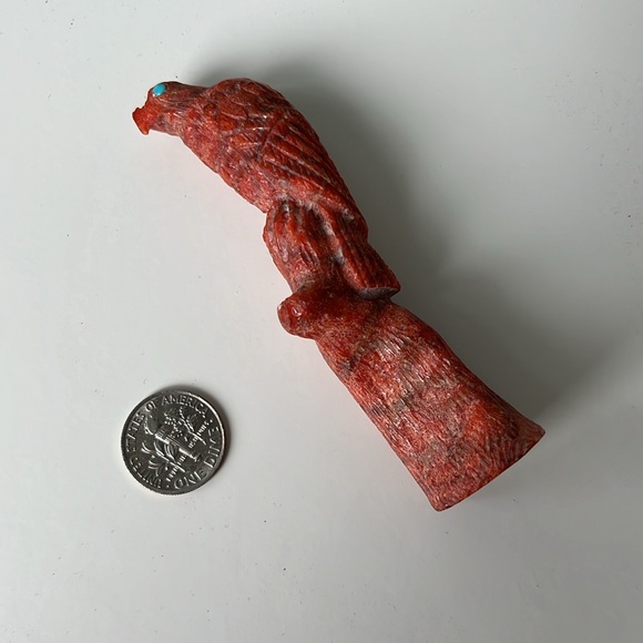 Handcrafted stone - Picture 5 of 6